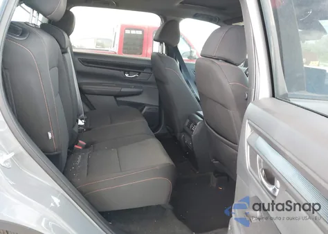 2026 Honda Cr-V Hybrid 2Wd Sport z USA, uszkodzony, nr VIN 5J6RS5H54TL004001